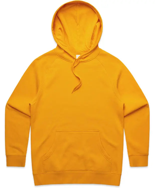 Women's Supply Hoodie 4101 Casual Wear As Colour XS Gold